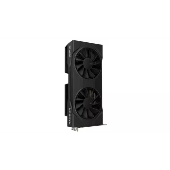 Grafikas karte XFX Radeon RX 9060 XT 16GB GDDR6, PCIe 5.0, 128-bit, 2048 SP, 270×124×48 mm