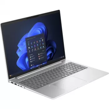 HP ProBook 460 G11 16 inch WUXGA IPS Ultra 5 125U 8GB/256GB SSD DOS AA0D1ES (iespējams vācu tastatūras izkārtojums)