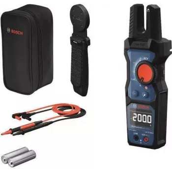 Bosch dakšveida ampērmetri GFM 1000-15+ MH 1 (0601077401)