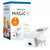 Devolo Magic 1 LAN Ethernet adapteris 1200 Mbit/s