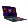 Portatīvais dators MSI Cyborg 15 A13 15,6 collu Intel Core i5-13420H 16GB RAM 512GB SSD NVIDIA GeForce RTX 4050 bez OS