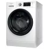 Indesit FFD 11489 BV EE veļas mašīna, A, priekšējā ielāde, ietilpība 11 kg, 1351 RPM, dziļums 60.5 cm, balta | Whirlpool