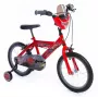 Bērnu velosipēds 16 inch Huffy 21781W Disney Cars