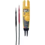 Fluke elektrotesteris 0-100 A / 0-1000 V LED (659570)