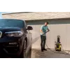 Karcher AG K 7 WCM spiediena mazgātājs Vertikāls Elektrisks 600 l/h Melns, Dzeltens