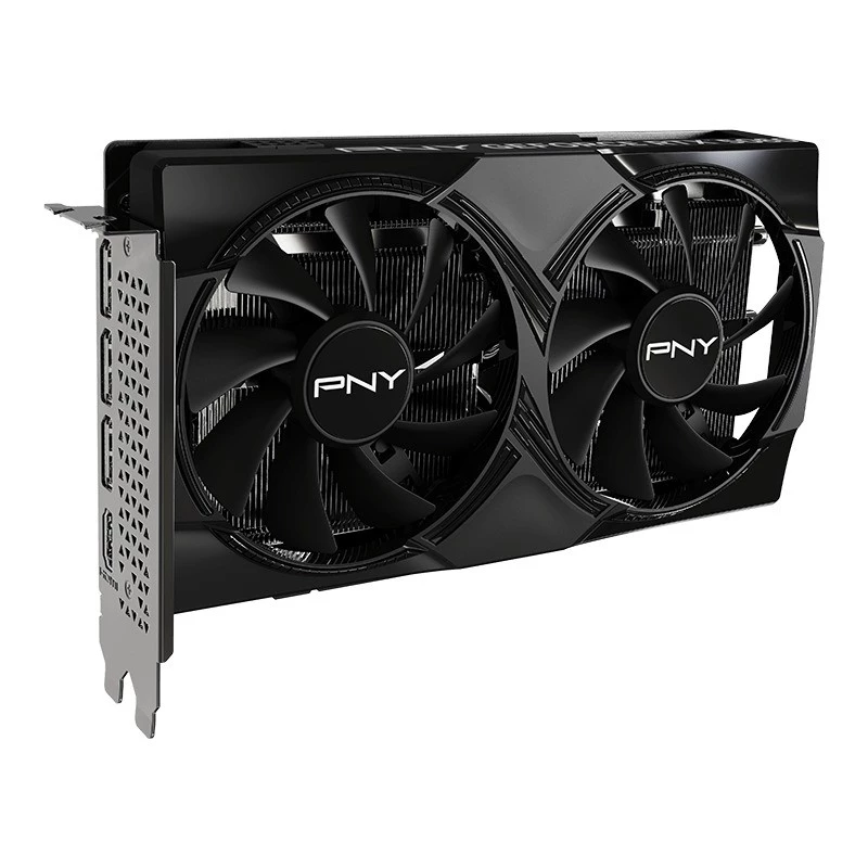 PNY GeForce RTX 5060 8 GB GDDR7 videokarte