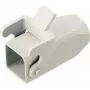 Harting Han® 3A sakabes apvalks 3A-kg-0B-11 09 20 003 0720 1 gab.