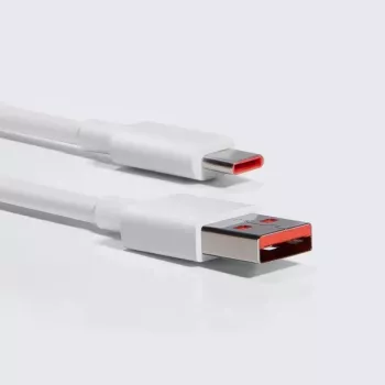 Xiaomi USB Type-C kabelis 1m