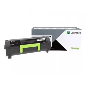 Kasetne Lexmark B240HA0 3000 lappuses Melna