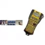 Marķējumu printeris DYMO RHINO 5200, termopārnese, 180 x 180 DPI