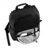 XD Design Backpack Soft Daypack Melna P/N:P705.981
