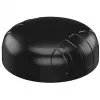 Poynting A-PUCK-0008-V2-01 auto antena 5G/LTE/WiFi, melna, SMA (M) un RP-SMA adapteris, 2m kabelis