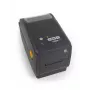 Zebra ZD411 etiķešu printeris ar termopārnesi 203 x 203 DPI 152 mm/sek Vadu un bezvadu Ethernet LAN Bluetooth
