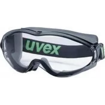 Uvex 9302290 Grey aizsargbrilles