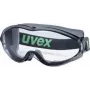 Uvex 9302290 Grey aizsargbrilles