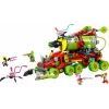 LEGO DREAMZZZ 71499 Mateo krāsu smidzināšanas kravas automašīna