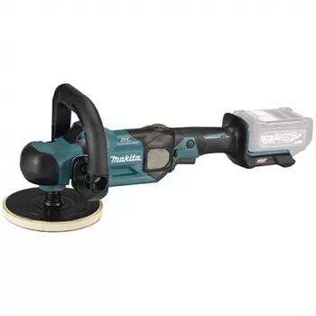 Makita PV001GZ bezvadu pulētājs 180 mm 40 V