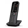 Gigaset N530 IP PRO + S700H PRO DECT telefons ar zvanītāja ID, antracīts
