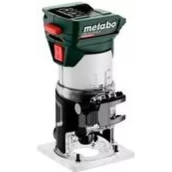 Metabo bezvadu ēvelmašīna FMV 18 LTX BL 8 Metabox (601742840)