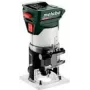 Metabo bezvadu ēvelmašīna FMV 18 LTX BL 8 Metabox (601742840)