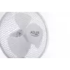 Adler AD 7302 Galda Ventilators Balts 23 cm