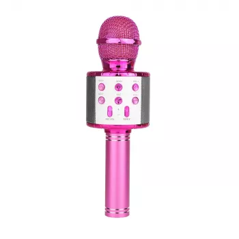 Manta MIC21-PKL Pink oriģinālā printera piederums