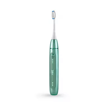 Skaņas zobu birste Silk'n SonicYou Green Mint
