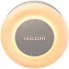 Sienas spraudnis nakts gaisma Yeelight YLYYD-0021 ar gaismas sensoru, kompakta LED spraudņa nakts lampa