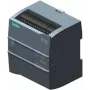 Digitālais/analogais I/O modulis Siemens 6ES7212-1AE40-0XB0 — analogs, sistēmas barošana, 340 g