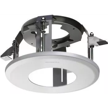 Piestiprināšanas kronšteins Panasonic WV-QEM500-W, balts