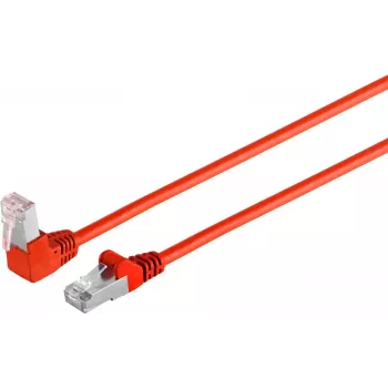 Tīkla kabelis ShiverPeaks 08-64044 CAT 6 S/FTP PIMF