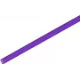 EUROLITE tukšā caurule 10x10mm Violeta 2m (51201042)