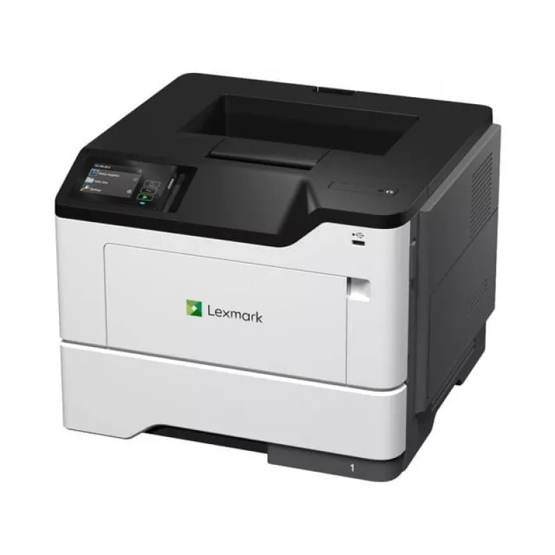 Printeris Lexmark MS631dw Lāzera Melns Balts