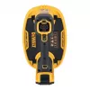 Vakuuma pacēlājs DeWalt GRABO DCE590N 18V bezvadu pārnēsājams sūkšanas instruments, 1 piesūceknis, max slodze 120 kg