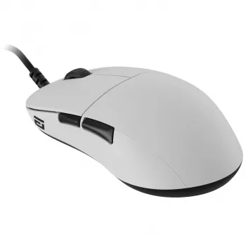 Endgame Gear XM2 8k White USB vadu pele
