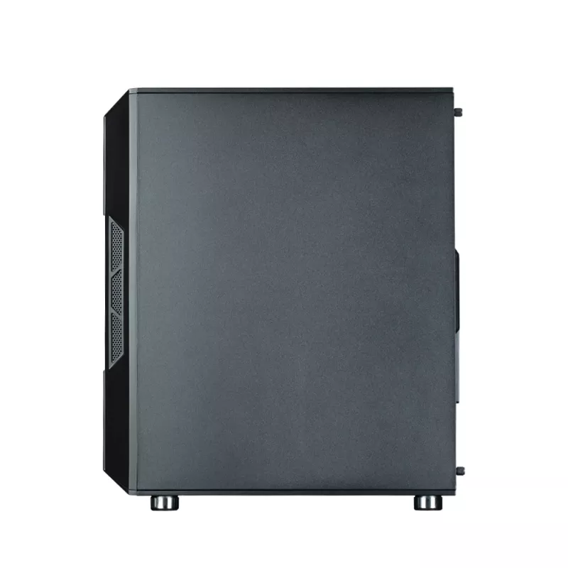 Zalman I3 NEO ARGB MELNS datora korpuss Midi Tower