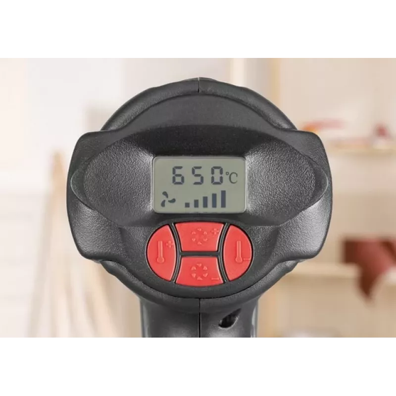 SKIL 8004 karstā gaisa pistole, F0158004AA