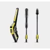 Augstspiediena mazgātājs K4 Power Control Flex Home *EU