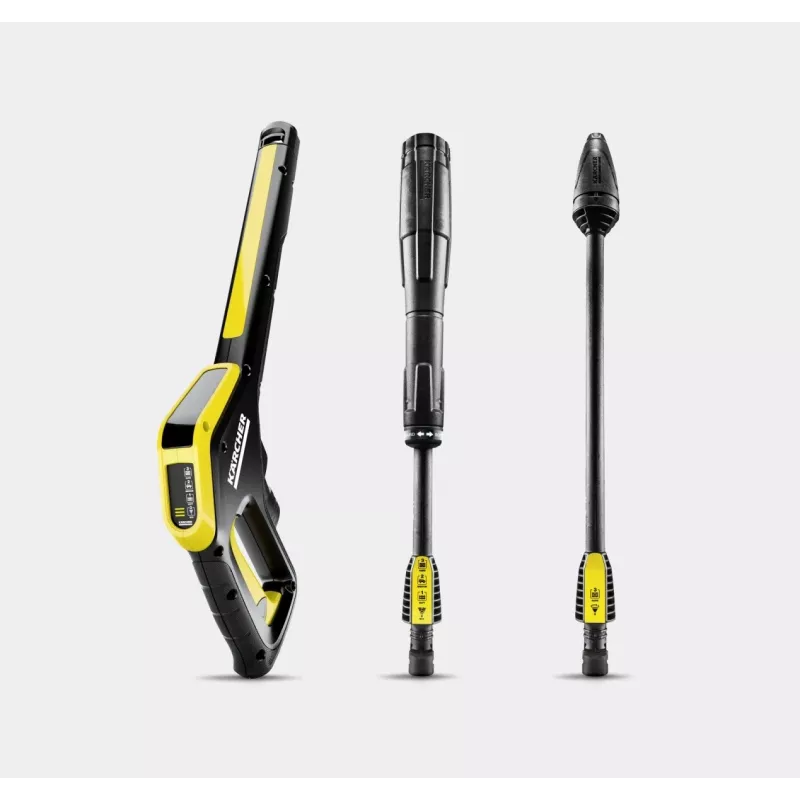 Augstspiediena mazgātājs K4 Power Control Flex Home *EU