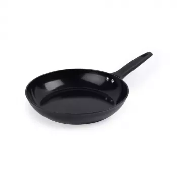 Cepamā panna Russell Hobbs 28 cm Thermocollar RH03255EU7, nepiedegoša virsma, karstuma indikators
