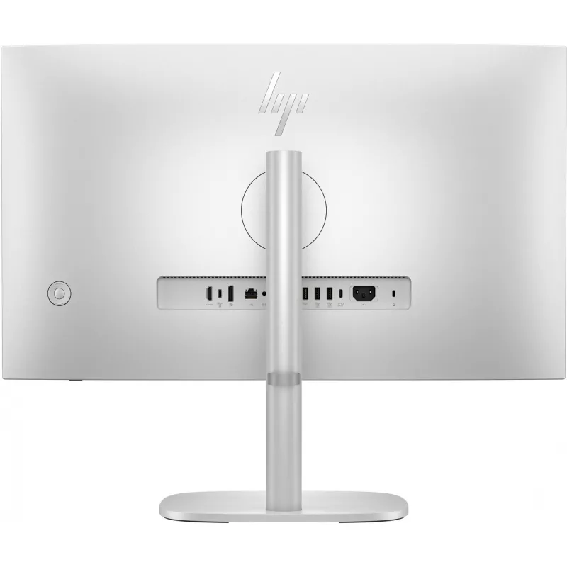 HP EliteStudio 8 G1i AI - Viss vienā dators - Core Ultra 5 235 / 3.4 GHz - RAM 16 GB - SSD 512 GB NVMe - Intel Graphics - 1GbE, Wi-Fi 6E, Bluetooth 5.3 - WLA
