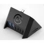 USB centrmezgls Stream Deck+
