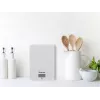 Virtuves elektroniskie svari Beper 90.131