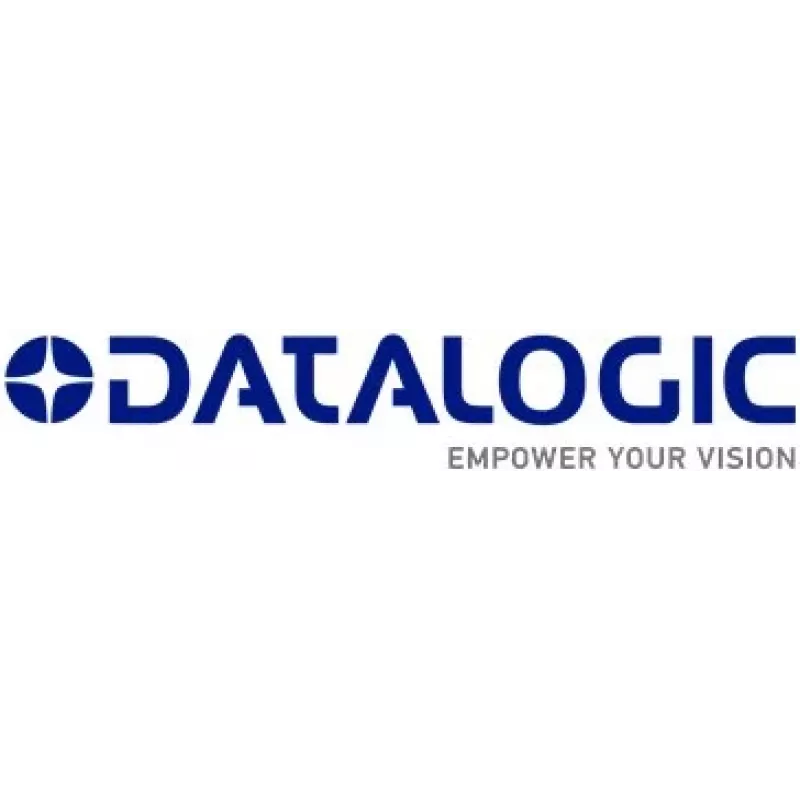 Datalogic Adc Ltd RS,9P, Socket, POT@4, Coil, 3.6M, SH5327 (CAB-541)