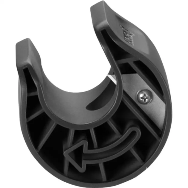 Cauruļu griezējs Gardena 2727-20 griešanas diametrs 2.5 cm melns