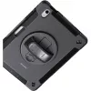4smarts Rugged Case Grip aizsargmaciņš iPad 10.9 27.7 cm Melns