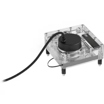 Rezervuārs Alphacorp Core 120mm VPP Apex sūknim — Alphacool 14561