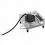 Rezervuārs Alphacorp Core 120mm VPP Apex sūknim — Alphacool 14561