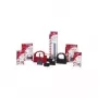 Lente Kores - 1 - Melna - Fujitsu DL 2400, 6400