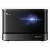 Lāzerprojektors Dangbei DBOX02 (Mars Pro 2) DLP UHD 4K (3840x2160) 2450 ANSI lūmeni 3D, komplektā statīvs, melns
